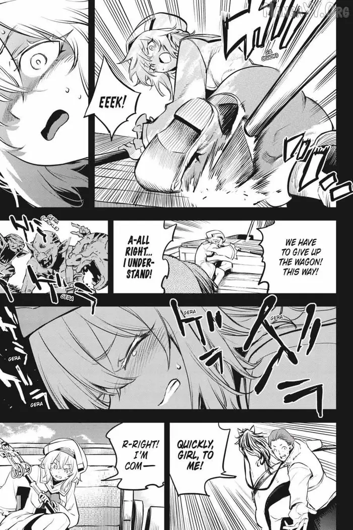 Goblin Slayer Chapter 105 image 10_optimized